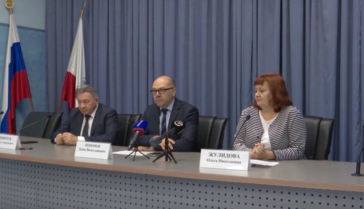 Она пройдет с 1 по 8 ноября и станет уже десятой по счету