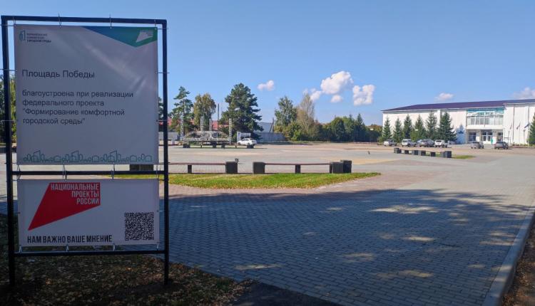 В Саратовской области продолжается преображение городов благодаря федеральной программе «Формирование комфортной городской среды