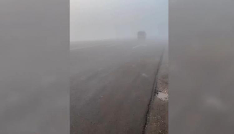 Госавтоинспекция Саратовской области призывает водителей по возможности отказаться от поездок на дальние расстояния