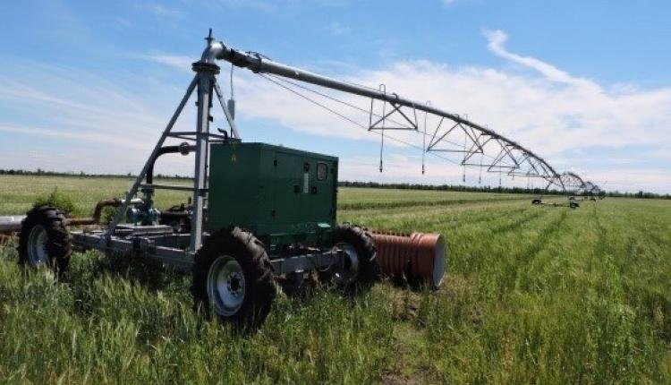 Компания-инвестор с 2022 года ведет планомерную работу по созданию высокотехнологичного производства сельскохозяйственной техники