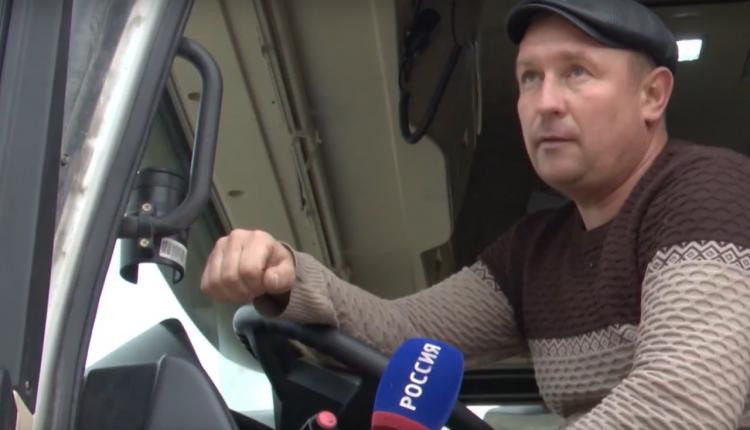 Опрос жителей по поводу строительства путепроводов на Сокурском тракте и в районе Зуборезного