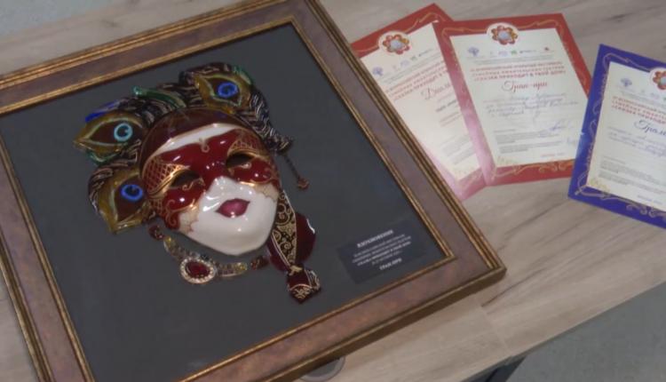 Саратовский коллектив «Рубежтино» завоевал гран-при этого конкурса