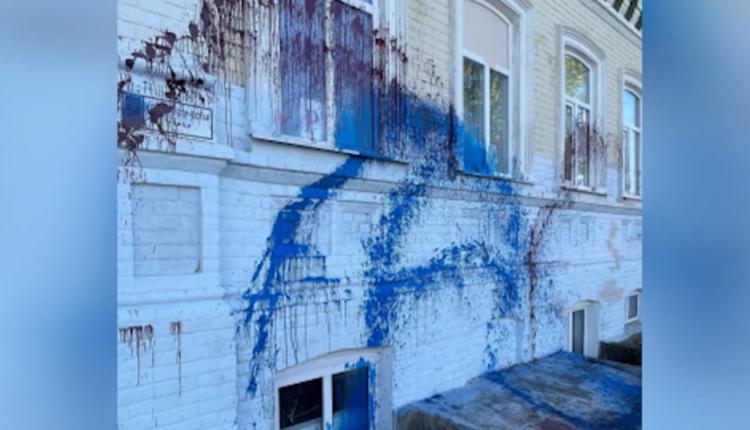 Люди в соцсетях возмущены произошедшим