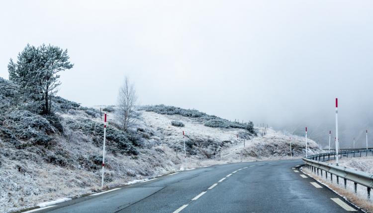 50 млн рублей выделят на приобретение реагентов для обработки дорог Саратова