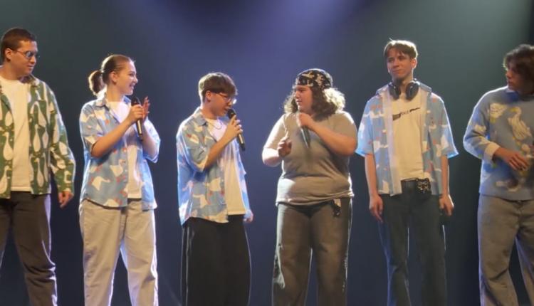 64 года назад в эфир советского телевидения вышла первая игра