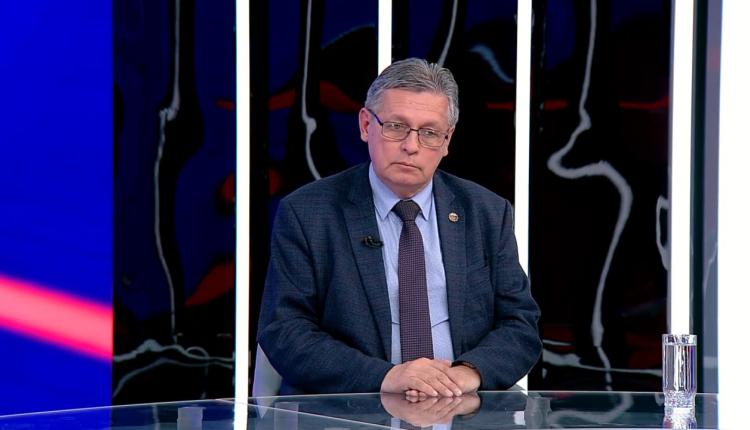 Рифат Сабитов рассказал о роли СМИ в пропаганде спорта и здорового образа жизни