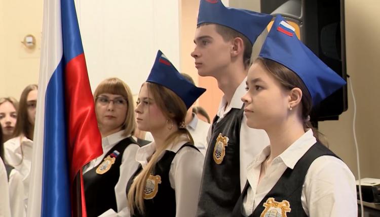 Теперь в цикл начнут вводить новые темы, которые касаются развития нашей области