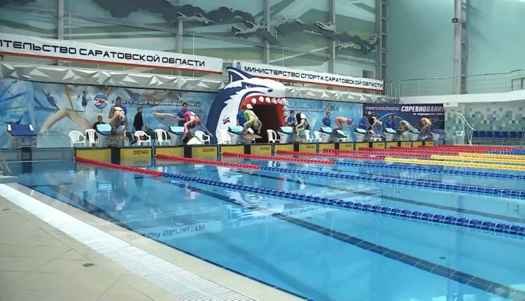 Брызги, азарт и невероятная скорость! Дворец водных видов спорта собрал юных пловцов со всей страны