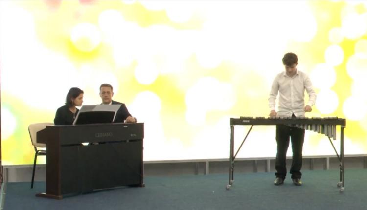 В этом году конкурс проводится уже в 22-й раз. Из 59 участников отобрали 20 самых лучших