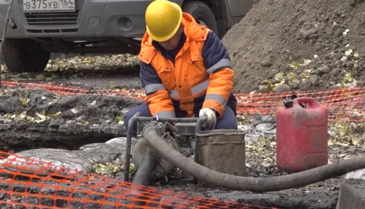 В работе остаются несколько дополнительных участков, которые необходимо закрыть до конца года