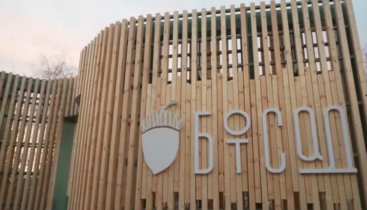 При поддержке председателя Государственной Думы уникальный природный объект преобразился впервые за 70 лет