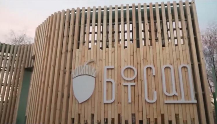 Уникальный природный памятник реконструировали в рамках депутатского проекта Вячеслава Володина