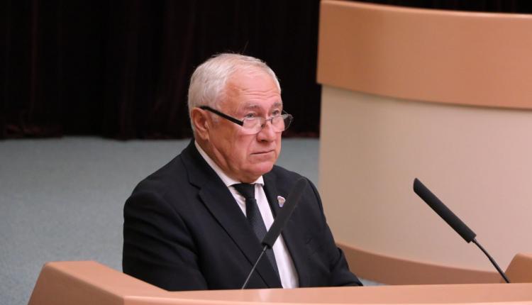 Депутат Облдумы отметил особый цинизм в действиях Федечкина, который выплатил себе премию в 500 тыс. руб