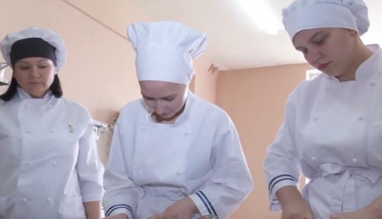 Только 5 команд профессиональных образовательных организаций региона вышли в финал состязания