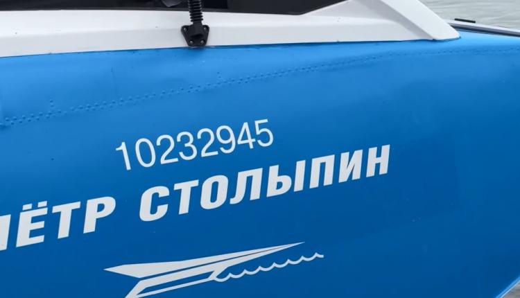 Вячеслав Володин рассказал, что в Саратовскую область придут еще три «Валдая» из пяти