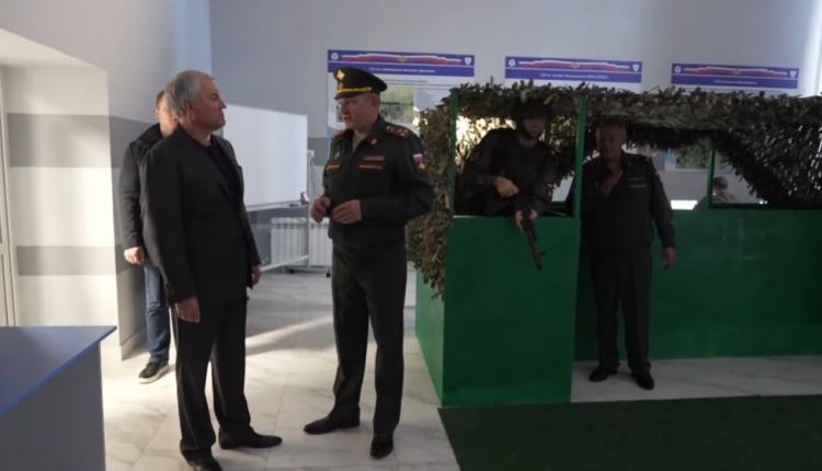 В Вавиловском университете при поддержке Вячеслава Володина в этом году отремонтировано общежитие № 7, завершается ремонт общежития № 9