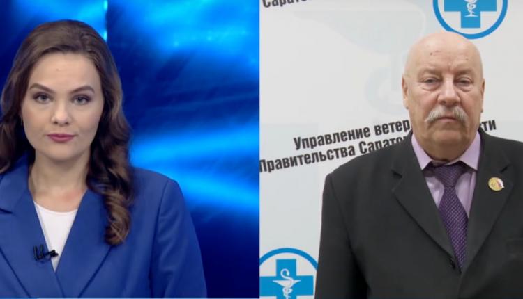 Синоптики обещают сохранение теплой погоды в Саратове и области на ближайшие недели