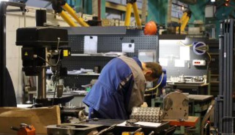 Каждый третий инвестиционный проект в Саратовской области реализуется в промышленности