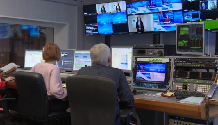 Мы вещаем на весь регион