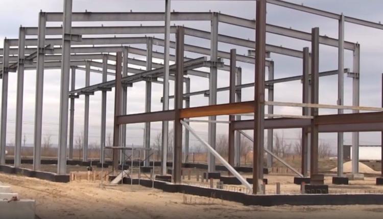 На сегодняшний день уже три участка Столыпинского индустриального парка переданы в субаренду под производства