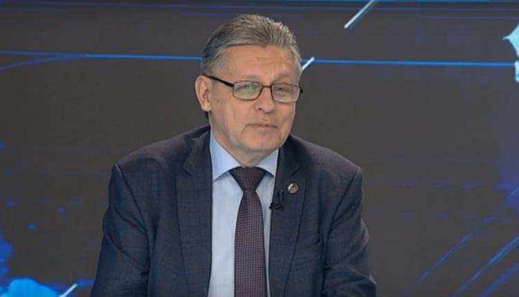 С начала спецоперации российским СМИ приходится действовать в условиях полномасштабной информационной войны