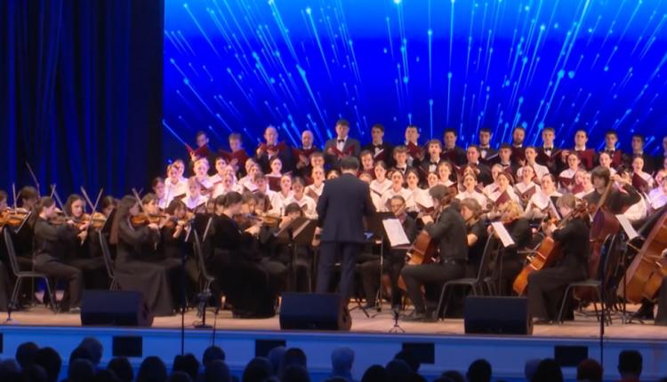 Учебное заведение с богатой историей, выдающимся коллективом и безграничными возможностями для студентов