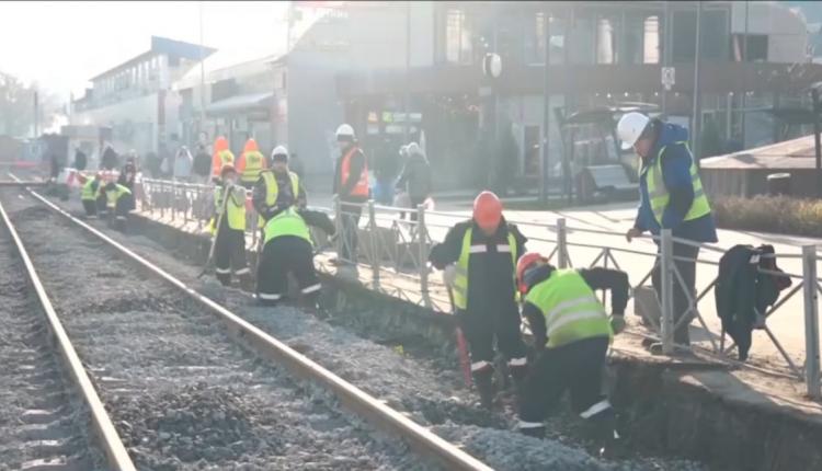 Трамваи будут закуплены благодаря поддержке председателя Госдумы Вячеслава Володина