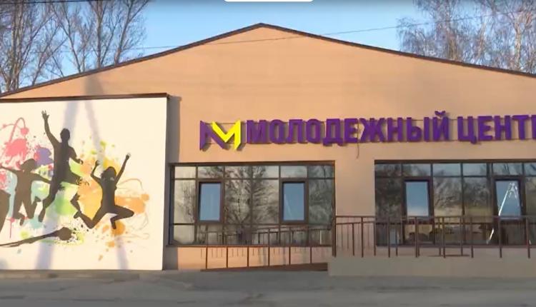 «На шаг вперед». Конкурс лучших проектов в Красноармейске