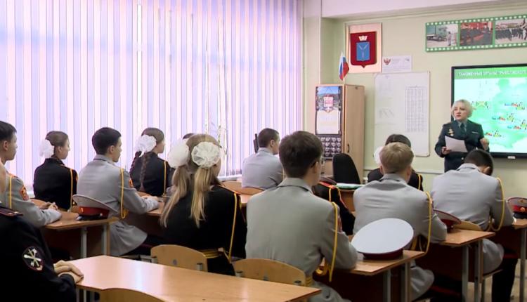 Образовательная организация и Саратовская таможня подписали договор о сотрудничестве