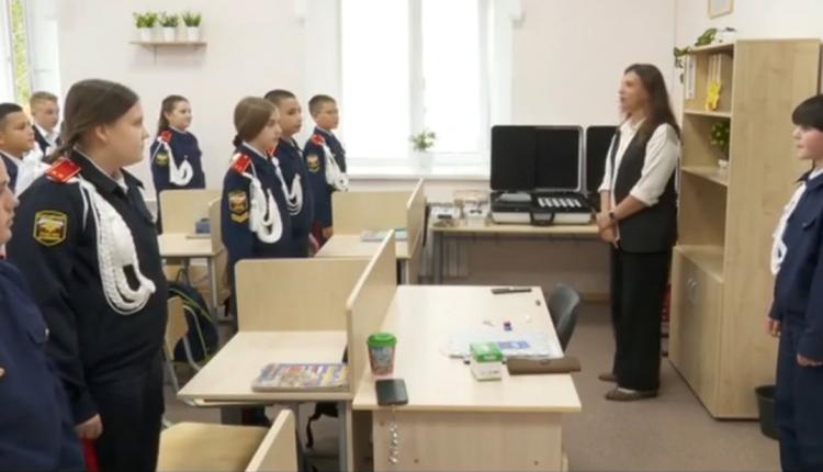 Комментарий министра образования Саратовской области А.Н. Пажитнева