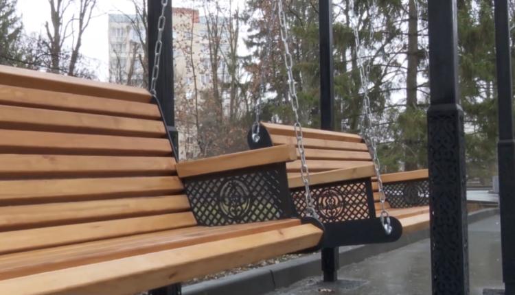 Она проводится в рамках реализации концепции развития этого любимого места отдыха