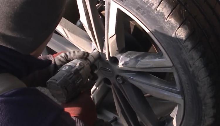 Нарушителей ждет наказание в виде предупреждения или штрафа в размере 500 рублей