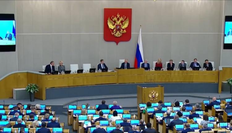 Вячеслав Володин рассказал, что ищут выход из сложившейся ситуации с мошенническими действиями при продаже квартир