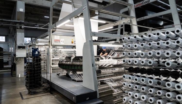 Компания «ПСК Геодор» расширяет и модернизует производственные мощности в Саратовской области с общим объемом инвестиций 597,41 млн рублей