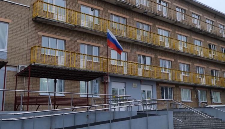 Сейчас в здании гостиницы ремонтируются третий и четвертый этажи, где будут обустроены комфортные номера для проживания