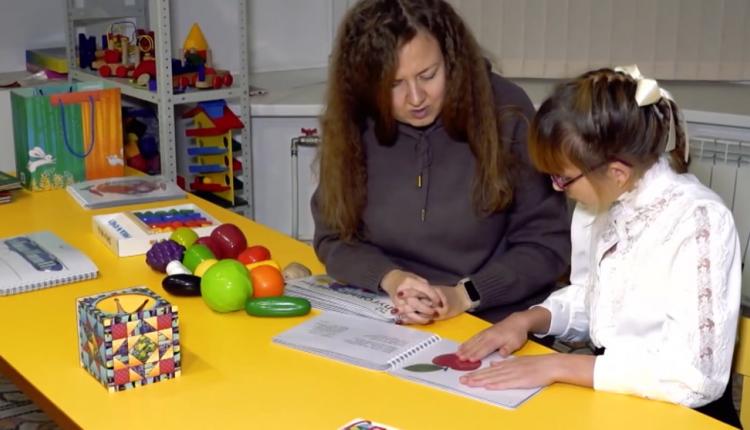 Его цель – привлечь внимание к проблемам людей с ограниченными возможностями