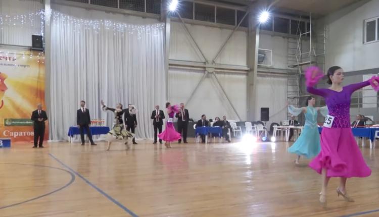 Ставший традиционным областной турнир собрал участников не только из Саратова, но и других регионов России