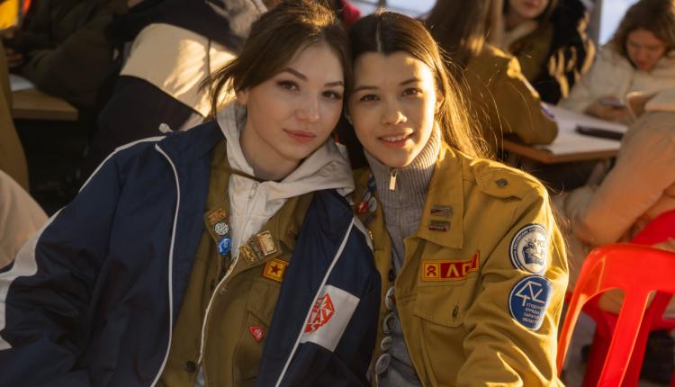 Мероприятие стало ключевой площадкой для обучения, обмена опытом и стратегического планирования будущего движения студенческих трудовых коллективов региона