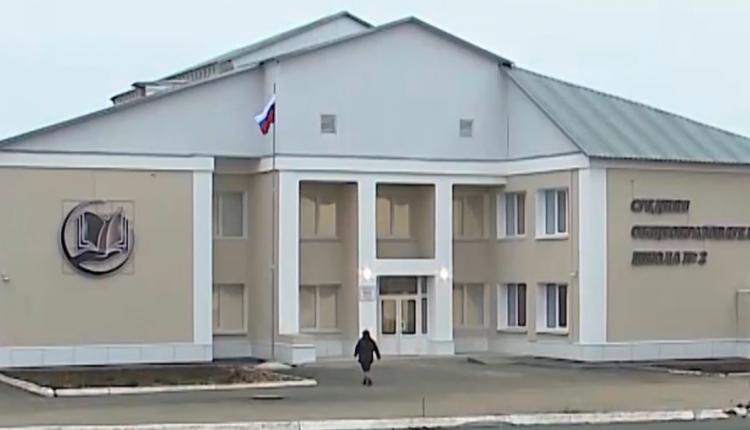 Капитальный ремонт в образовательном учреждении был проведен в рамках депутатского проекта Вячеслава Володина