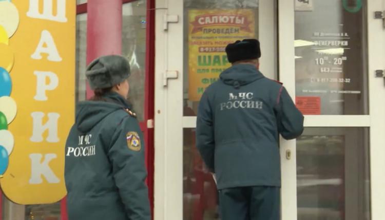 Специалисты предупреждают: важно покупать сертифицированную продукцию в проверенных магазинах