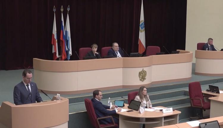 Также депутаты утвердили правила наставничества на муниципальной службе в органах местного самоуправления