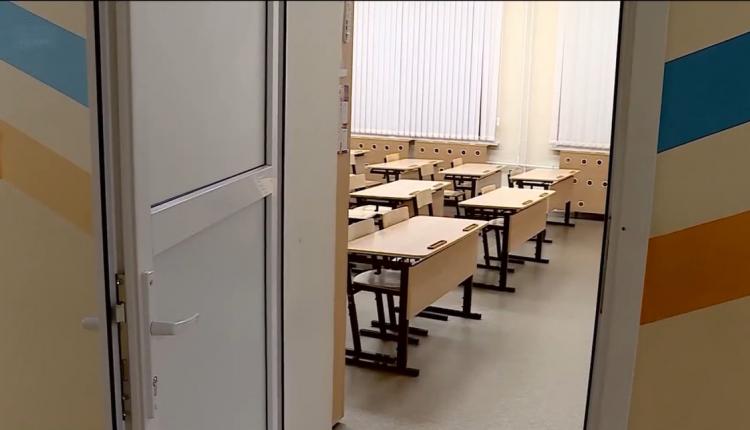 В связи с этим было принято решение приостановить учебный процесс в школах и учреждениях дополнительного образования на территории областного центра