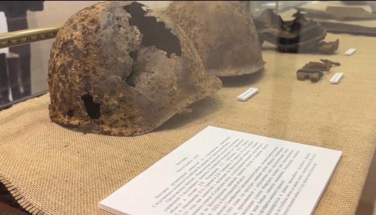 Ее организовали совместно со Следственным управлением Следственного комитета России по Саратовской области