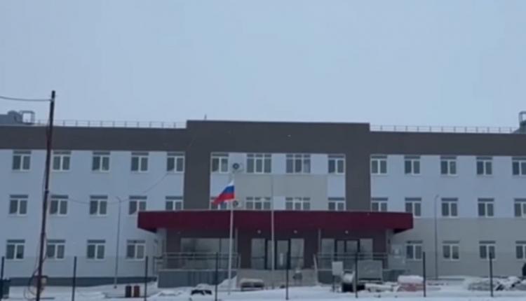 С просьбой о возведении медучреждения жители обращались к депутату ГосДумы Николаю Панкову