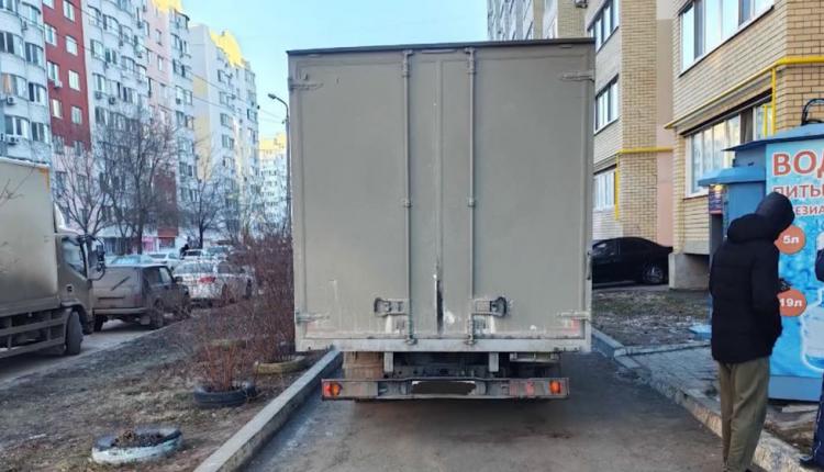 Обзор дорожно-транспортных происшествий