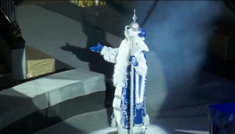 Далеко ехать не придется