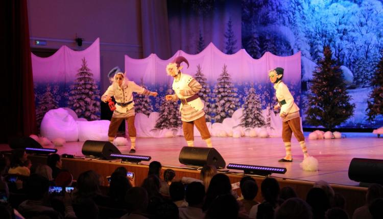 В этом году мероприятие посетили около тысячи детей, приехавших на праздник из 13 регионов Приволжья