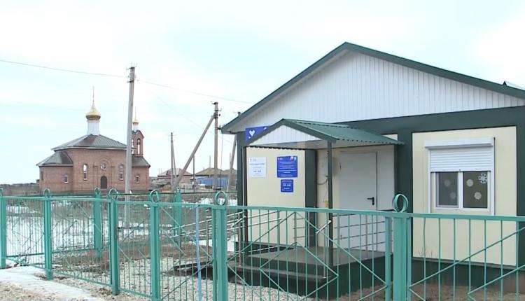 Они являются самым главным центром современной медицины для жителей глубинки