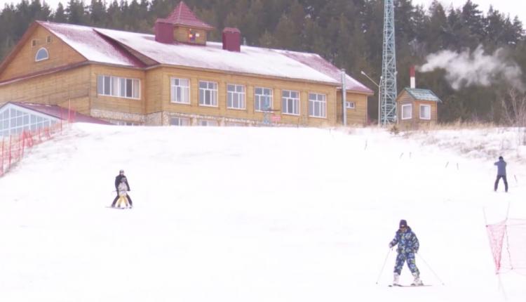 Период новогодних праздников – время приключений