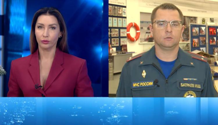 Часть возгораний связана с нарушениями правил эксплуатации пиротехнических изделий и праздничной иллюминации